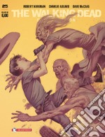 The walking dead. Color edition. Vol. 25 libro