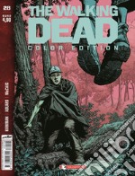 The walking dead. Color edition. Vol. 28 libro