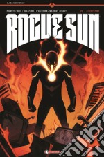 Rogue sun. Vol. 1: Cataclisma libro