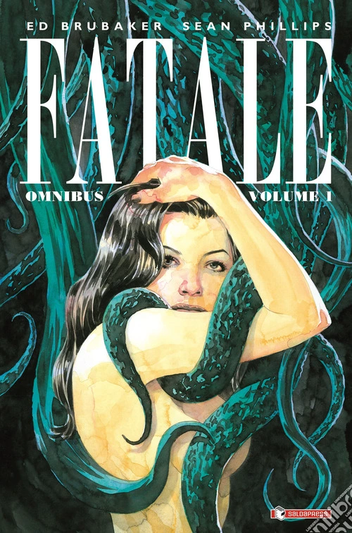 Fatale omnibus. Vol. 1