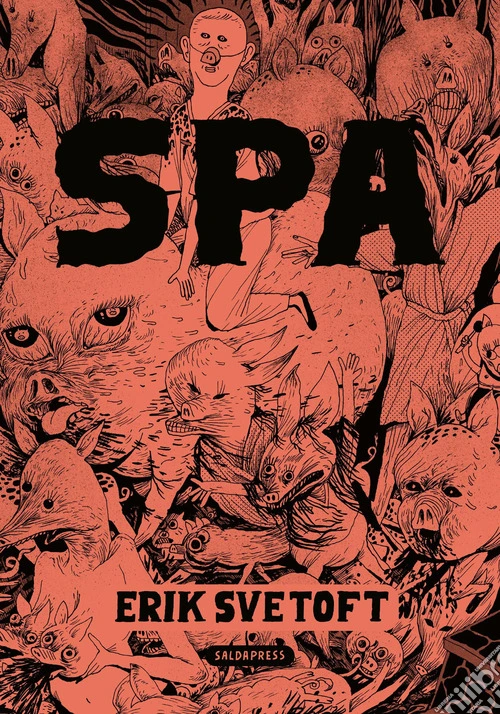 Spa