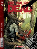 The walking dead. Color edition. Vol. 31 libro