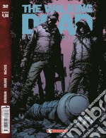 The walking dead. Color edition. Vol. 32 libro