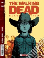 The walking dead. Color edition. Vol. 36 libro