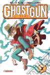 Ghostgun. Vol. 1 libro