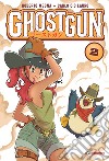 Ghostgun. Vol. 2 libro