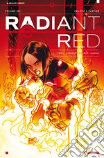 Radiant red. Vol. 1: Delitto e castigo