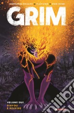 Grim. Vol. 2: Diavoli e polvere