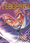 Teogonia. Vol. 1 libro di Tanimai Tsukasa