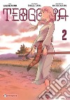 Teogonia. Vol. 2 libro di Tanimai Tsukasa