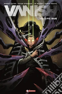 Vanish. Vol. 2
