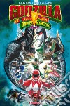 Godzilla vs. The mighty morphin power rangers. Vol. 1 libro