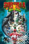 Godzilla vs. The mighty morphin power rangers. Vol. 1 libro