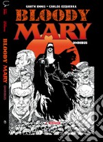 Bloody Mary omnibus libro