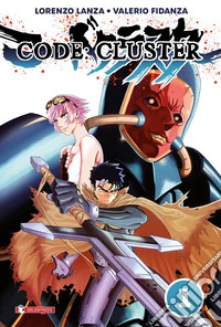 Code: Cluster. Vol. 1