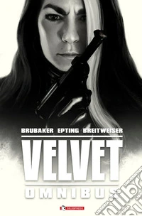 Velvet omnibus libro