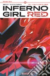 Inferno girl red libro