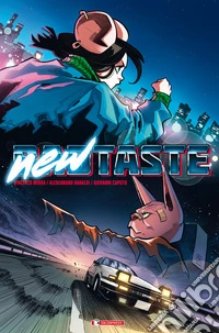 New taste