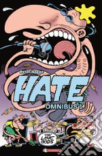 Hate omnibus. Vol. 1 libro