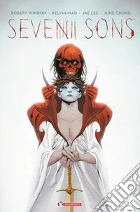 Seven sons libro