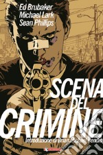 Scena del crimine libro