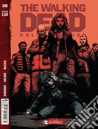 The Walking Dead. Color Edition #38