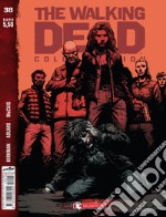 The walking dead. Color edition. Vol. 38 libro