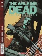 The walking dead. Color edition. Vol. 39 libro