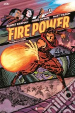 Fire power. Vol. 6: Ceneri libro