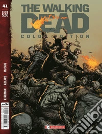 The Walking Dead. Color Edition #41
