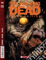 The walking dead. Color edition. Vol. 45 libro