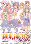 Se la mia idol preferita arrivasse al Budokan morirei. Vol. 5 libro di Hirao Auri