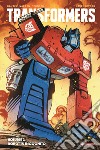 Transformers. Vol. 1: Robot in incognito libro