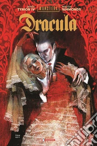 Universal monsters: Dracula
