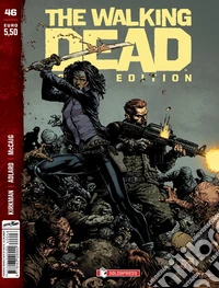 The Walking Dead. Color Edition #46