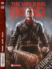The Walking Dead. Color Edition #50
