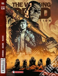 The walking dead. Color edition. Vol. 51 libro