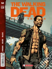 The Walking Dead. Color Edition #52