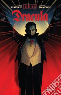 Dracula. Ediz. variant (Titolo venduto esclusivamente su Amazon) libro