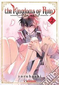 The kingdoms of ruin. Vol. 2 libro