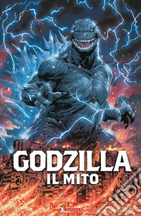 Godzilla il mito