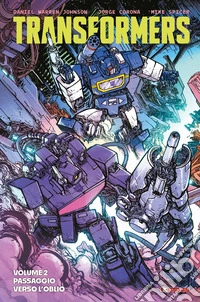 Transformers. Ediz. variant (Titolo venduto esclusivamente su Amazon)