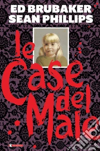 Le case del male libro
