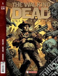 The walking dead. Color edition. Vol. 1 libro