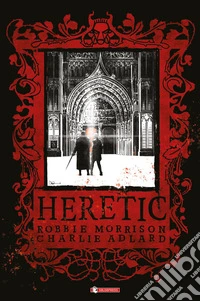 Heretic libro