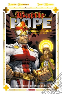 Battle pope omnibus libro