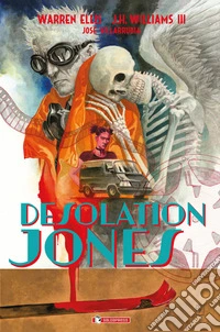 Desolation Jones