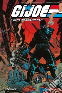 G.I. Joe. A real American hero. Vol. 2 libro