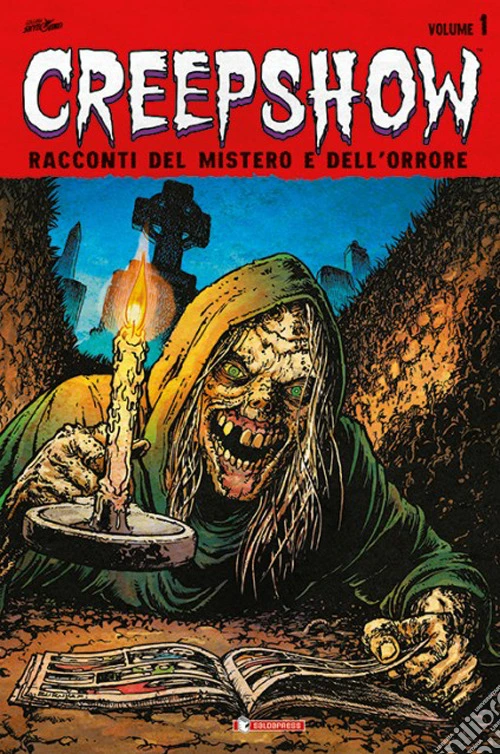 Creepshow. Nuova ediz.. Vol. 1