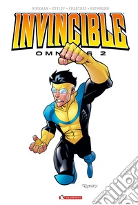 Invincible omnibus. Nuova ediz.. Vol. 2 libro